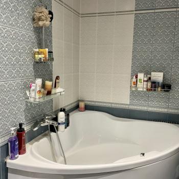Продается 3-х комнатная квартира, 88,7 м²