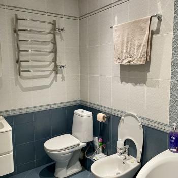 Продается 3-х комнатная квартира, 88,7 м²