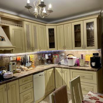 Продается 3-х комнатная квартира, 88,7 м²