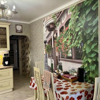 Продается 3-х комнатная квартира, 88,7 м²