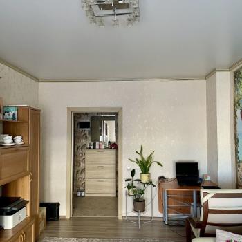 Продается 3-х комнатная квартира, 88,7 м²