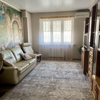 Продается 3-х комнатная квартира, 88,7 м²