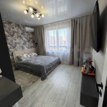 Продается 2-х комнатная квартира, 48,1 м²