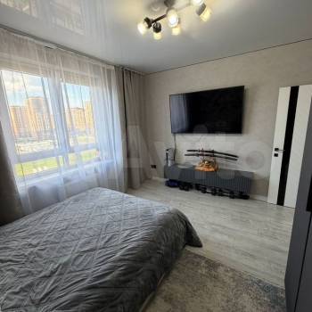 Продается 2-х комнатная квартира, 48,1 м²