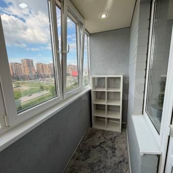 Продается 2-х комнатная квартира, 48,1 м²