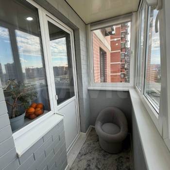 Продается 2-х комнатная квартира, 48,1 м²