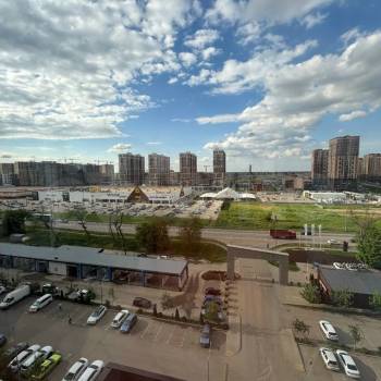Продается 2-х комнатная квартира, 48,1 м²