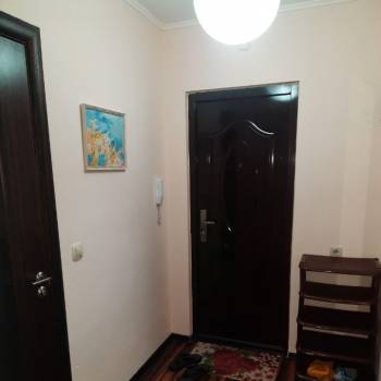 Сдается 1-комнатная квартира, 38 м²