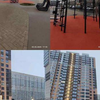 Сдается 1-комнатная квартира, 40 м²