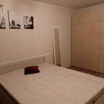 Сдается Многокомнатная квартира, 58 м²