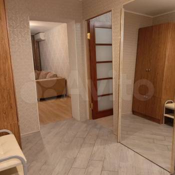 Сдается Многокомнатная квартира, 58 м²