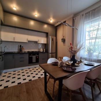 Сдается 2-х комнатная квартира, 66 м²