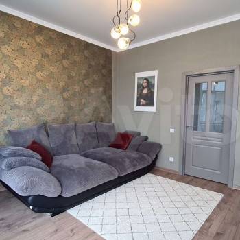 Сдается 2-х комнатная квартира, 66 м²