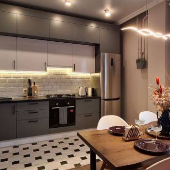 Сдается 2-х комнатная квартира, 66 м²