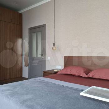 Сдается 2-х комнатная квартира, 66 м²