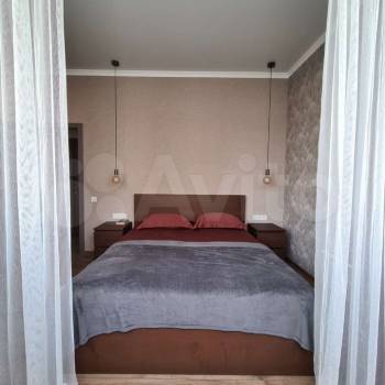Сдается 2-х комнатная квартира, 66 м²