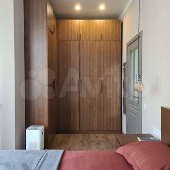 Сдается 2-х комнатная квартира, 66 м²