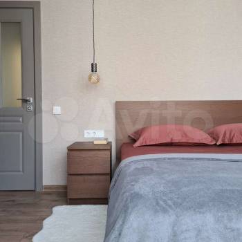 Сдается 2-х комнатная квартира, 66 м²