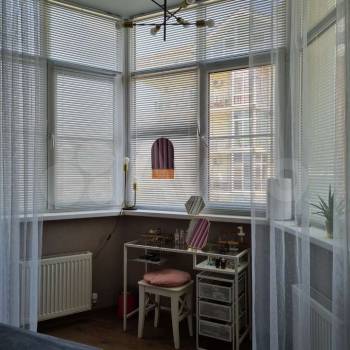 Сдается 2-х комнатная квартира, 66 м²
