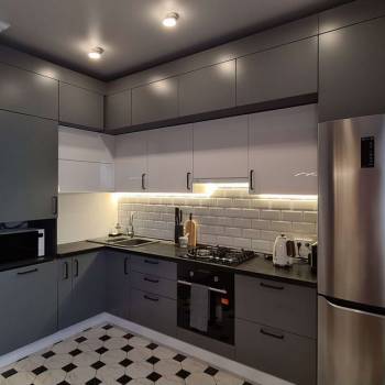Сдается 2-х комнатная квартира, 66 м²