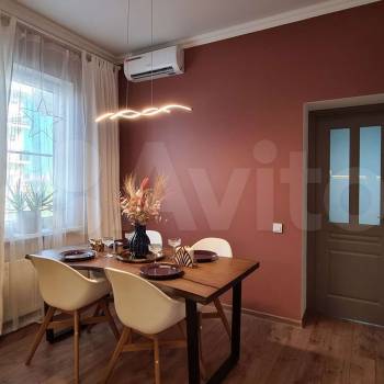 Сдается 2-х комнатная квартира, 66 м²