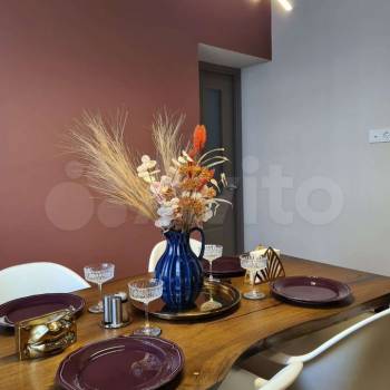 Сдается 2-х комнатная квартира, 66 м²