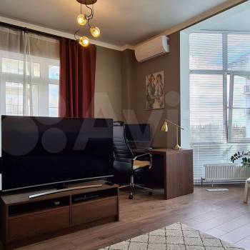 Сдается 2-х комнатная квартира, 66 м²