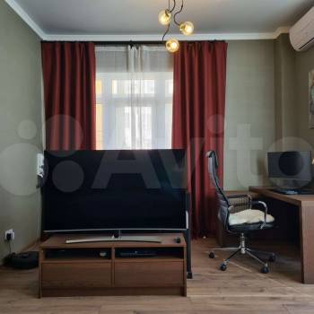 Сдается 2-х комнатная квартира, 66 м²