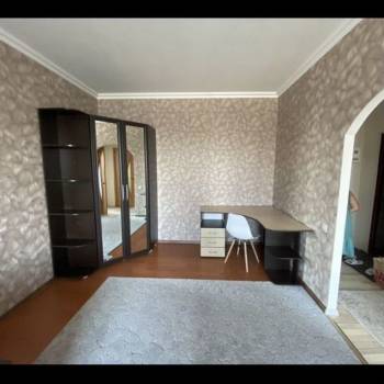 Продается 1-комнатная квартира, 35,2 м²