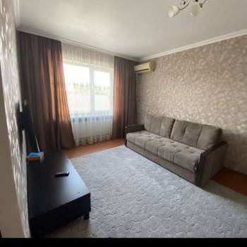 Продается 1-комнатная квартира, 35,2 м²
