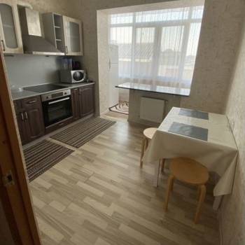 Продается 1-комнатная квартира, 35,2 м²
