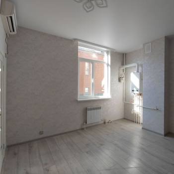 Продается 1-комнатная квартира, 31 м²