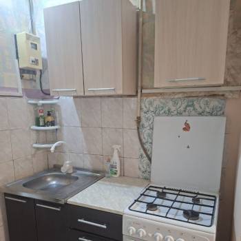 Сдается 1-комнатная квартира, 25 м²