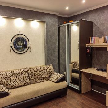Продается 3-х комнатная квартира, 86 м²