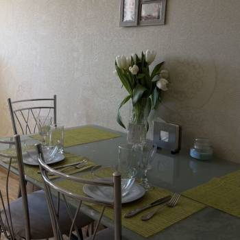 Продается Многокомнатная квартира, 74,4 м²