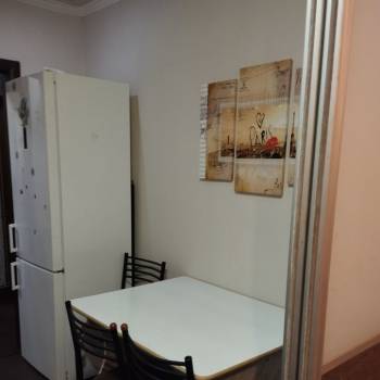 Сдается 2-х комнатная квартира, 59 м²