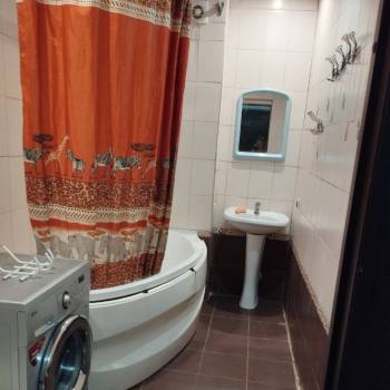 Сдается 2-х комнатная квартира, 59 м²
