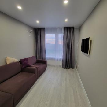 Сдается 1-комнатная квартира, 41,5 м²