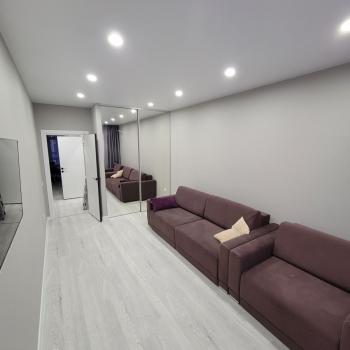 Сдается 1-комнатная квартира, 41,5 м²