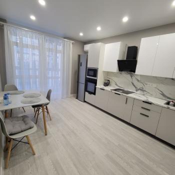 Сдается 1-комнатная квартира, 41,5 м²
