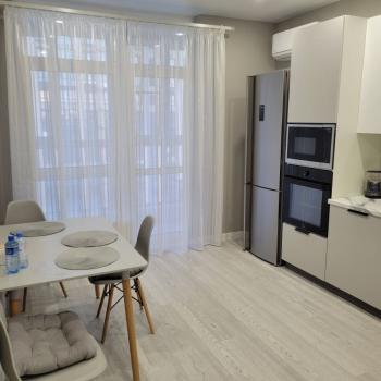 Сдается 1-комнатная квартира, 41,5 м²