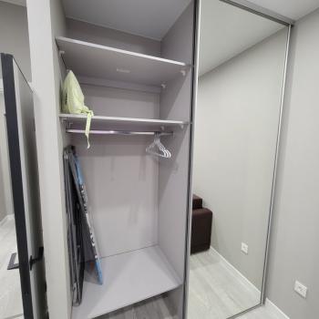 Сдается 1-комнатная квартира, 41,5 м²