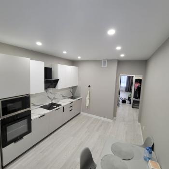 Сдается 1-комнатная квартира, 41,5 м²