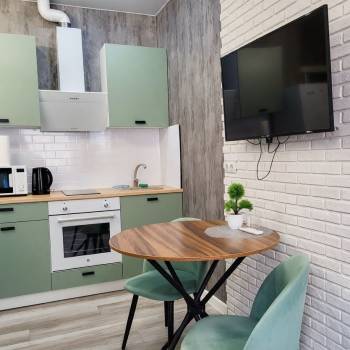 Продается 1-комнатная квартира, 25 м²