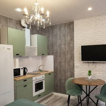 Продается 1-комнатная квартира, 25 м²