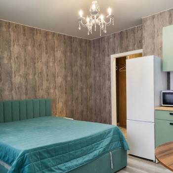 Продается 1-комнатная квартира, 25 м²