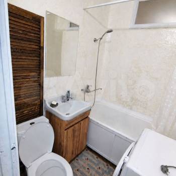 Сдается Многокомнатная квартира, 56,4 м²