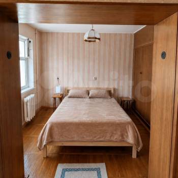 Сдается Многокомнатная квартира, 56,4 м²