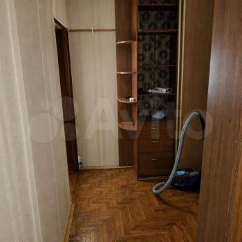 Сдается Многокомнатная квартира, 56,4 м²