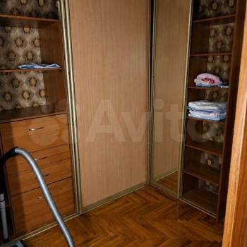 Сдается Многокомнатная квартира, 56,4 м²